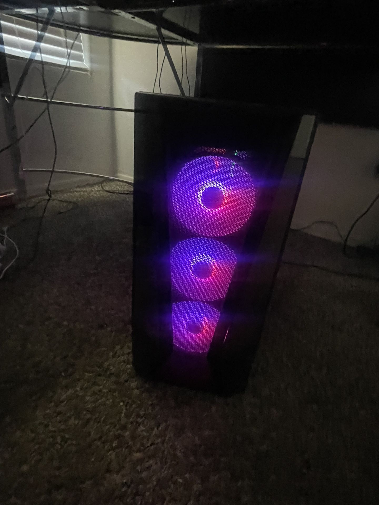 Pc