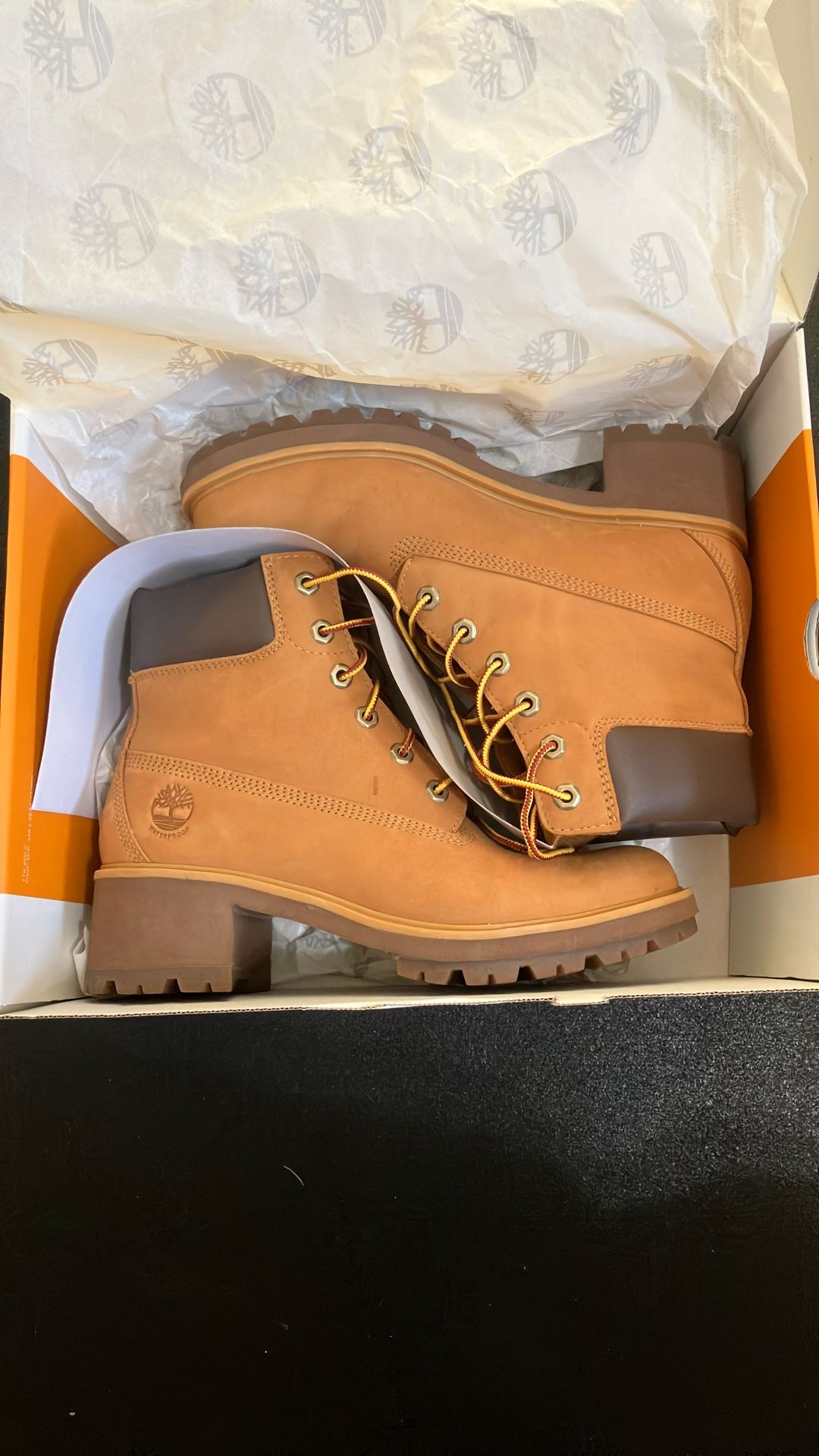 Timberline Boots Women’s