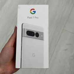 Google Pixel 7 Pro 5G - 90 Days Warranty - Pay $1 Down available - No CREDIT NEEDED