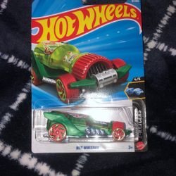 Hot Wheels Treasure Hunt Hot Wheengs 