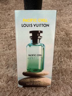 Louis Vuitton Pacific Chill 100ML – Brand New / Unopened