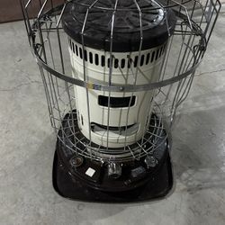 Kerosene Heater