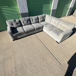 Costco Sectional Sofa Delivery Available 