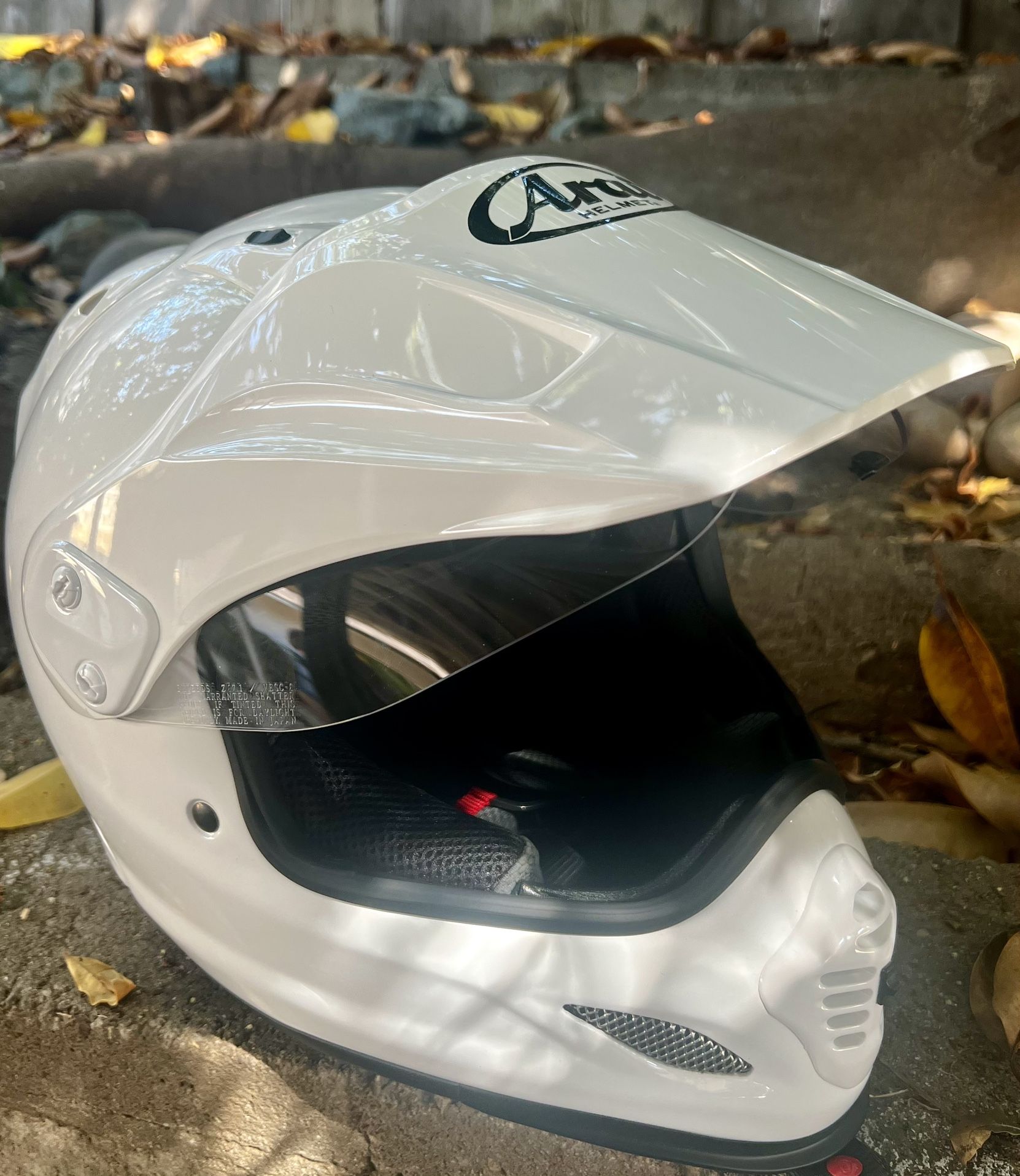 Arai XD-4