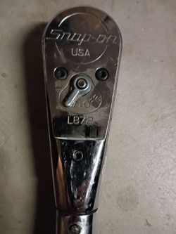 Snap On 3/4 Drive Torque Wrench