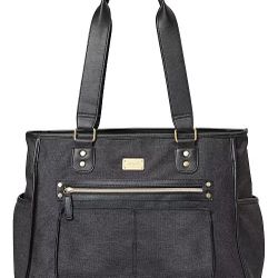 Carter's Essence Diaper Bag Tote