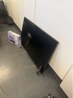 57 Inch Samsung TV For Sale