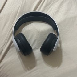 Wireless Ps5 Headset 