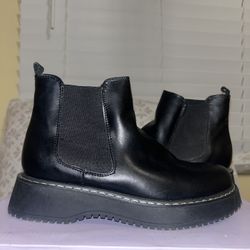 Madden Girl Women's Kween Fashion Boot