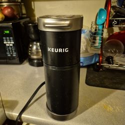 Kuerig Coffee Maker