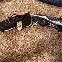 Baseball Cleats