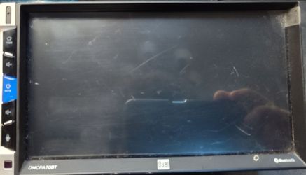 Dual DMCAP70BT
