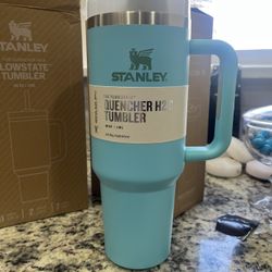 Stanley’s