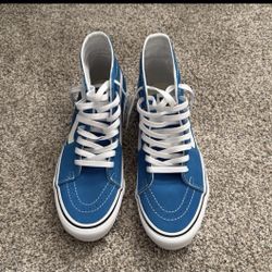 Men’s Vans 