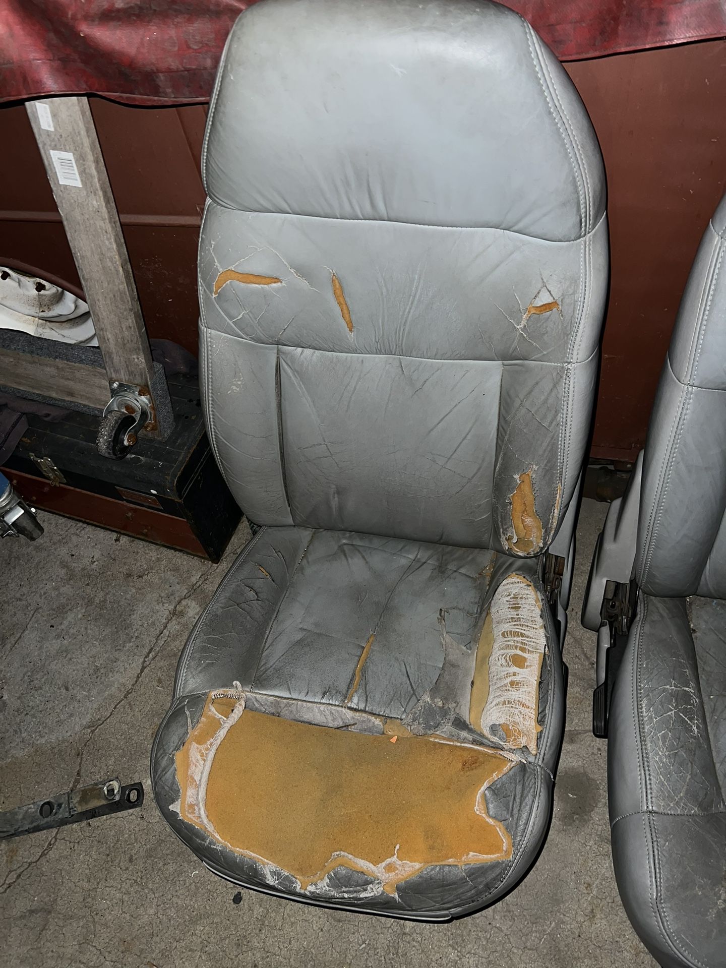 1992 Gmc S10 Parts