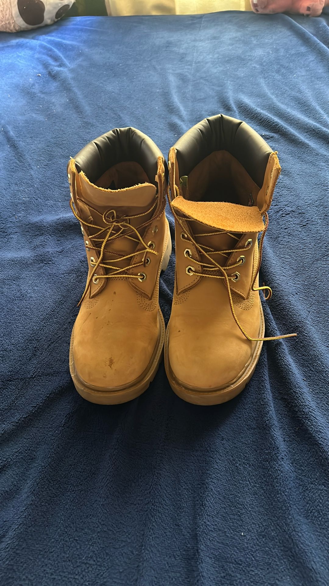 Timberland Boots