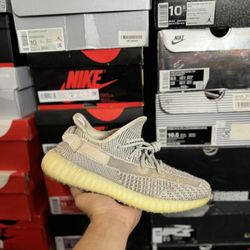 Adidas Yeezy 350 Static size 9 USED
