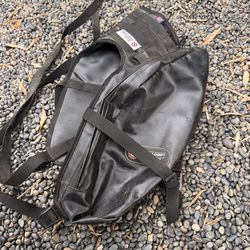 Giant Loop – Mojavi saddlebag