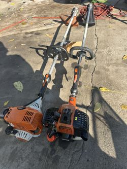 Weed Eaters For Sale 160 Each One 