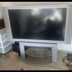 ANY OFFER Panasonic HDTV NEED GONE ASAP