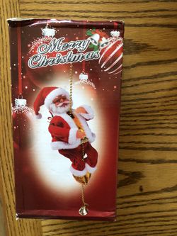 Christmas Ornament