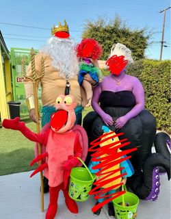 Costumes