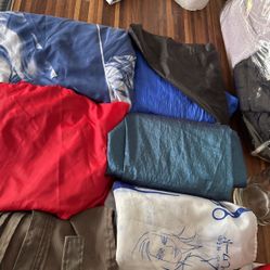 Hair Stylist Capes 