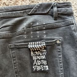 Designer Jeans