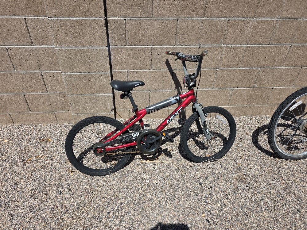 Next Kids Bike