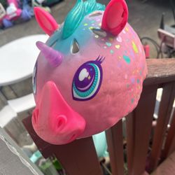 Kids Fun Helmet 