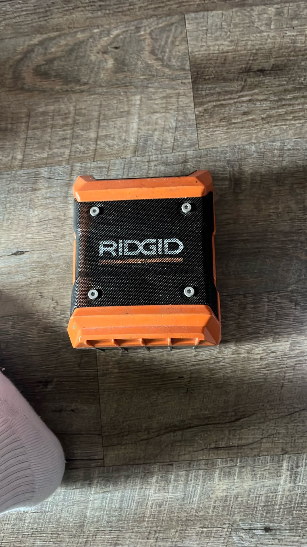 Radio