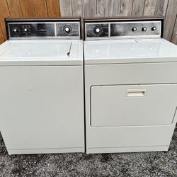 Kenmore Washer + Dryer - Can Deliver