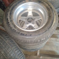 Rims