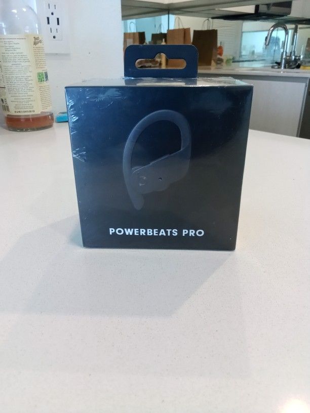 Powerbeats Pro