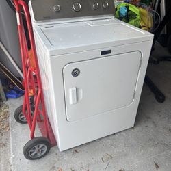 Maytag Dryer