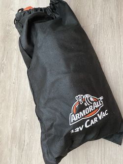 ArmorAll Car vaccume