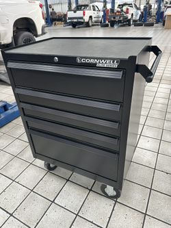 Cornwell Roll Cart Toolbox