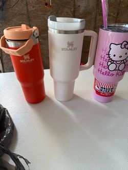 Cups