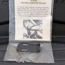 Blue Point YA 8340 Cis Fuel Injector Puller VW Porsche 924 AUDI