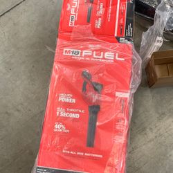 M18 FUEL BLOWER 