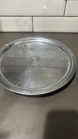 Lazy Susan