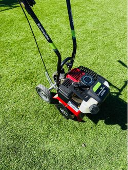Earthquake Cultivator / Tiller 10 in. 43cc Gas Excellent Condition