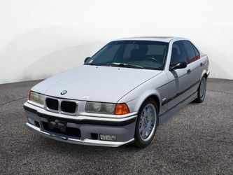 1997 BMW M3