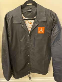 OBO Jordan Nike Limited Edition Gatorade Jacket - L- Men’s Large