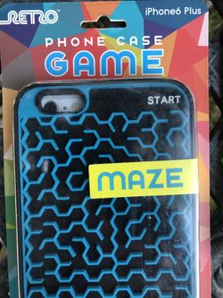 iPhone 6/6S and 6Plus/6S Plus cases