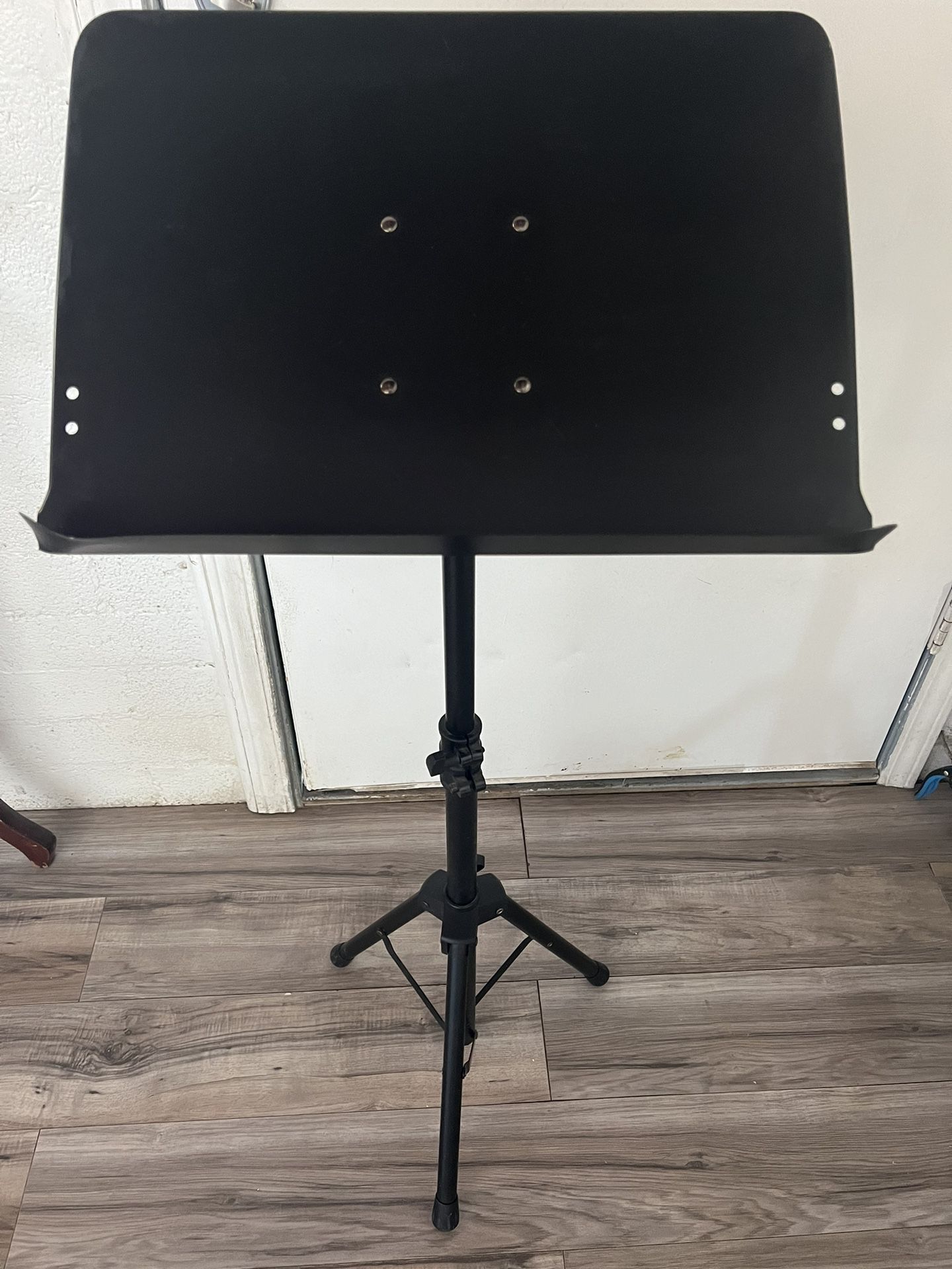 Music Stand For Sale 