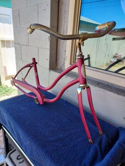 1968 schwinn stingray