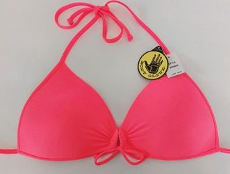 Body Glove - Women's Bathing Suit Top - Size  XL (NEW)