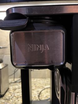 Ninja Coffee Brewer