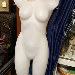Full Body Maniken 